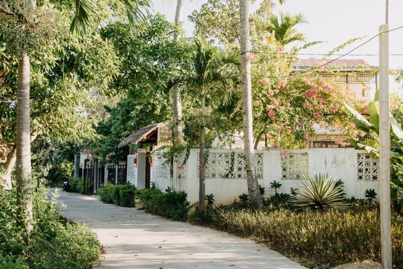 Bong Villa Hoi An - Vesta Collections Exterior photo