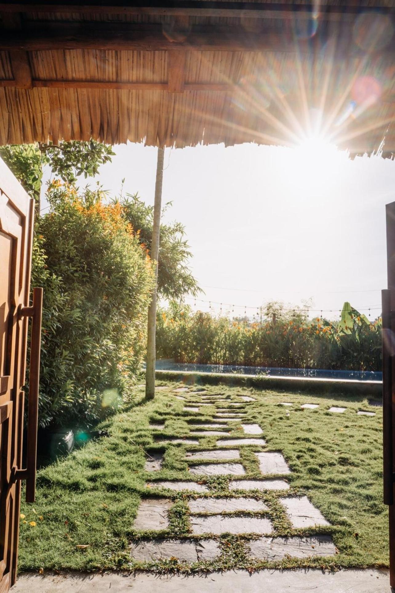 Bong Villa Hoi An - Vesta Collections Exterior photo