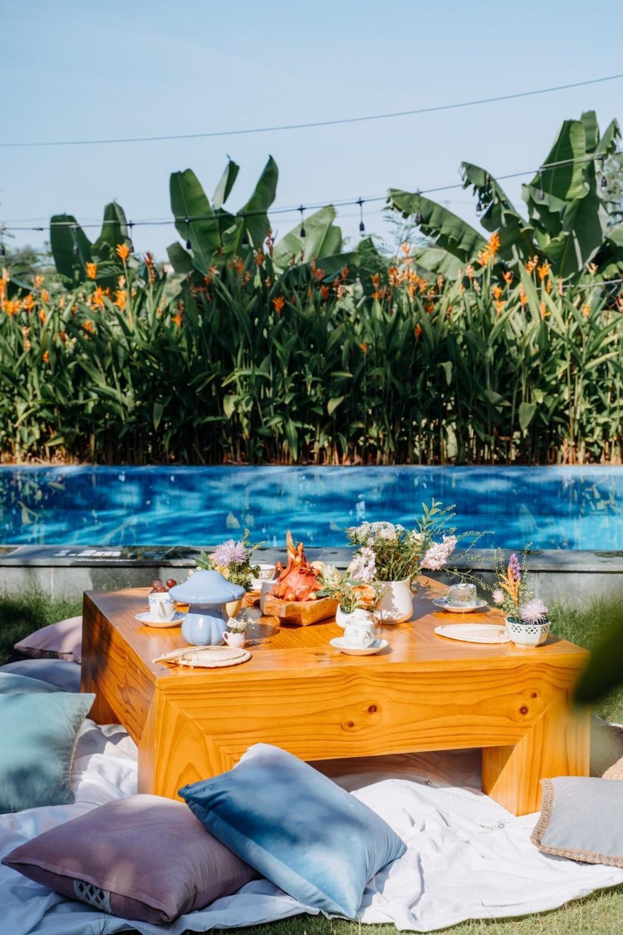 Bong Villa Hoi An - Vesta Collections Exterior photo